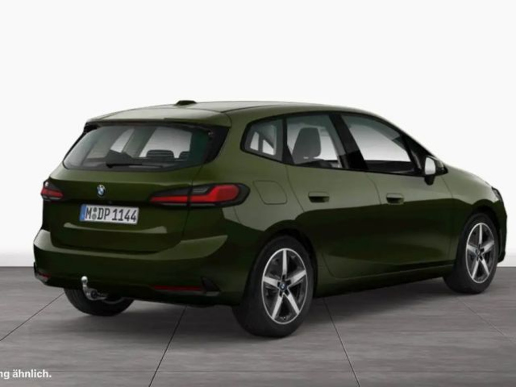 BMW 2 Serie