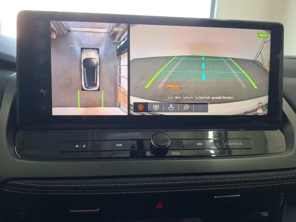 Nissan Qashqai DIG-T