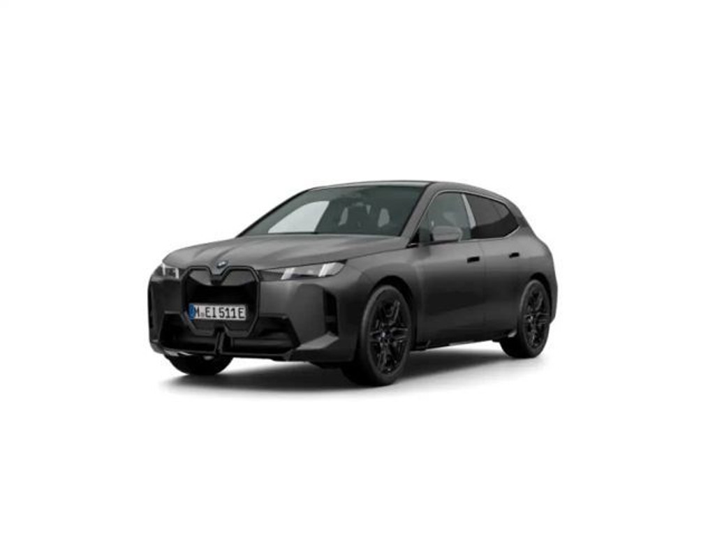 BMW iX M-Sport Special Edition xDrive45