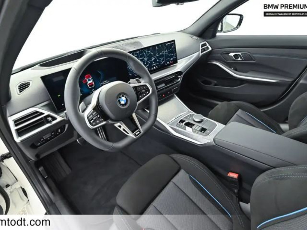 BMW 3 Serie