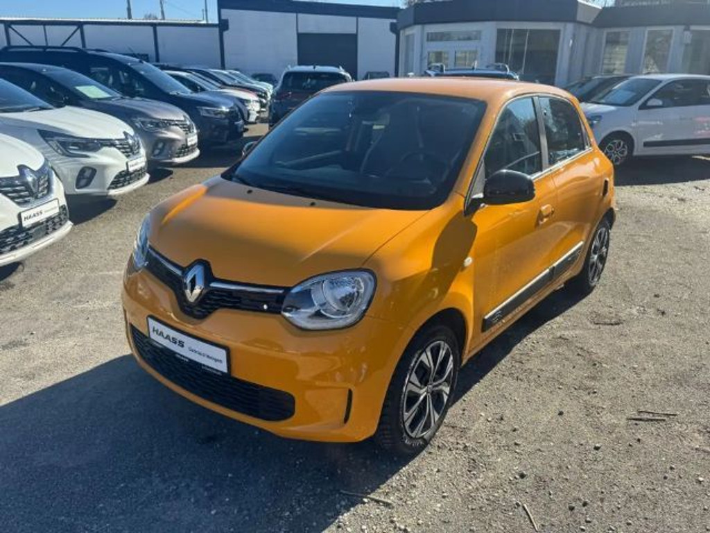 Renault Twingo SCe 65 Equilibre Equilibre