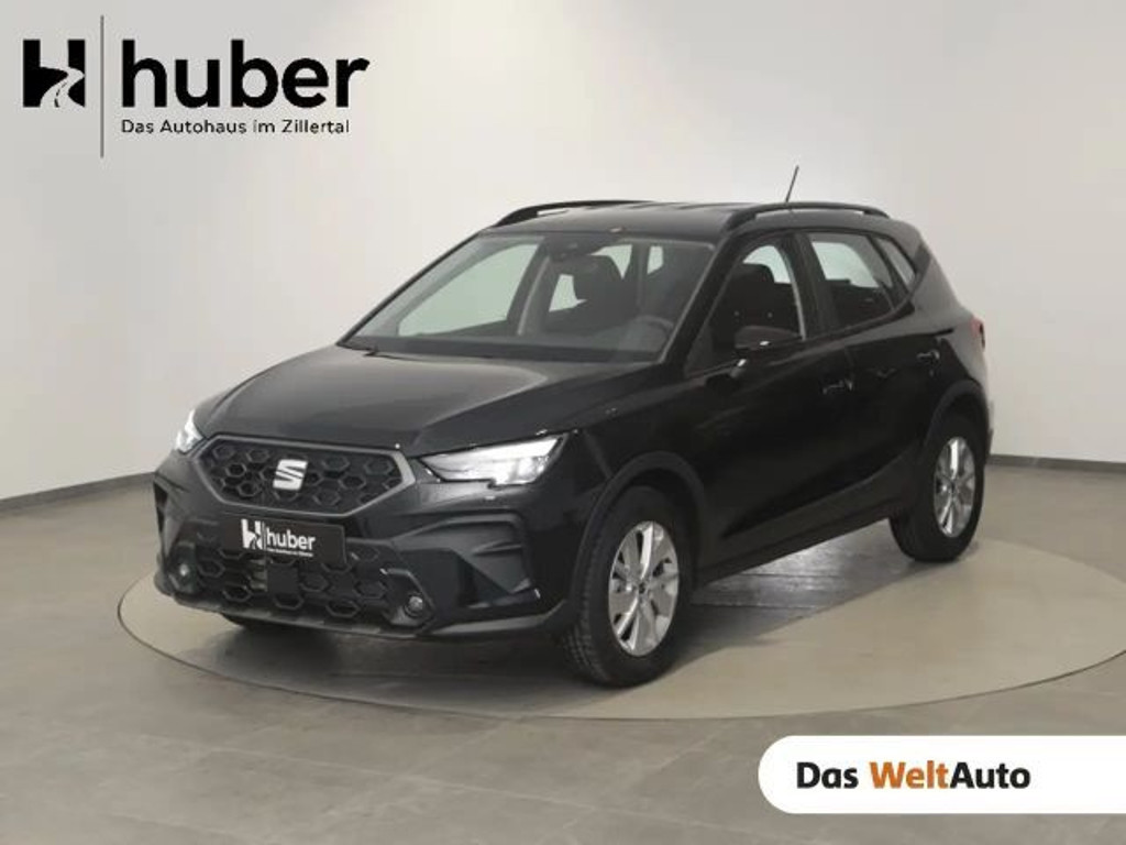 Seat Arona 1.0 TSI Reference