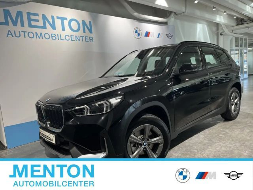 BMW X1 sDrive18i