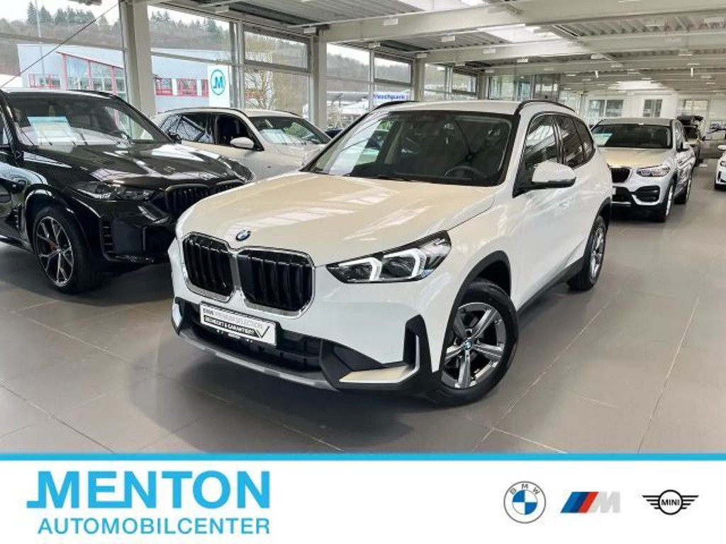 BMW X1 sDrive20d