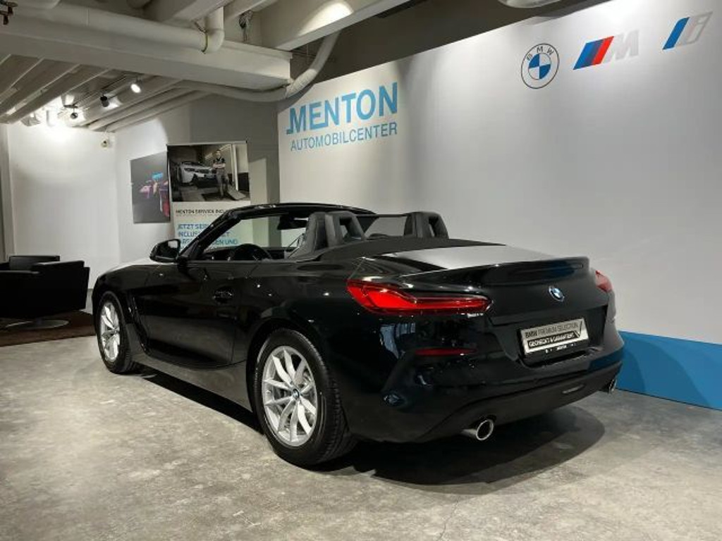 BMW Z4