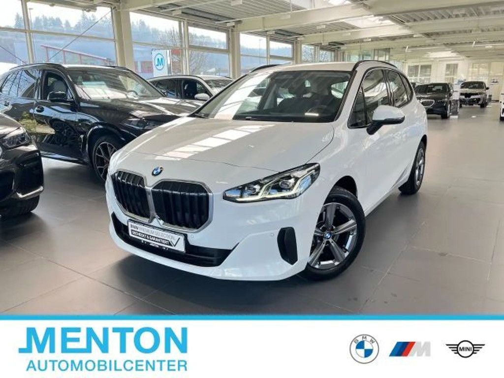 BMW 2 Serie 220 Active Tourer Comfort pakket 220i