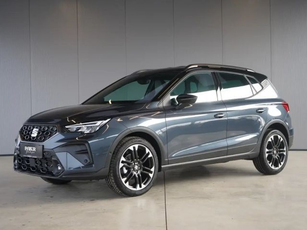 Seat Arona FR-lijn 1.0 TSI