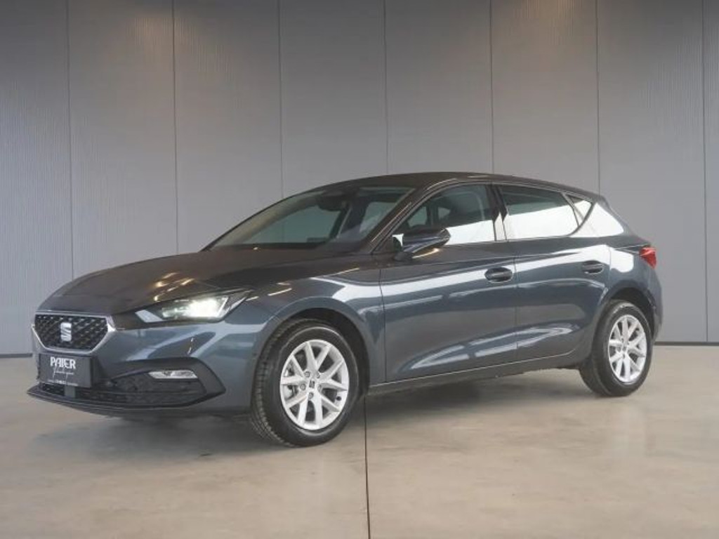 Seat Leon Style 1.5 TSI