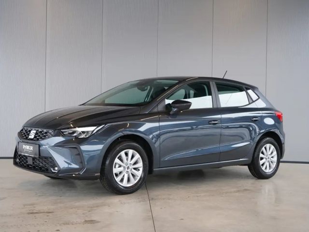 Seat Ibiza Reference