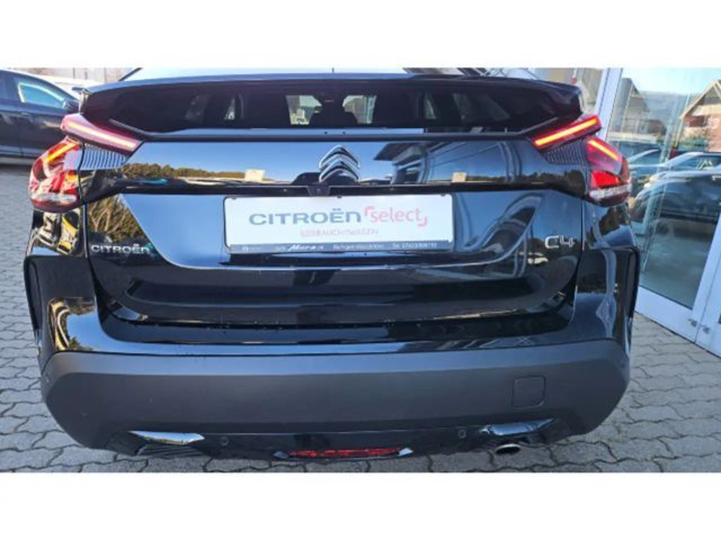 Citroën C4