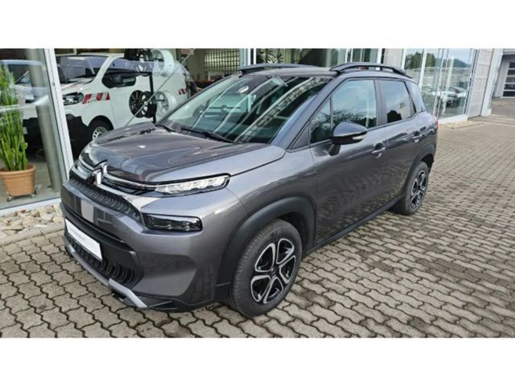 Citroën C3 Aircross PureTech Feel Pack