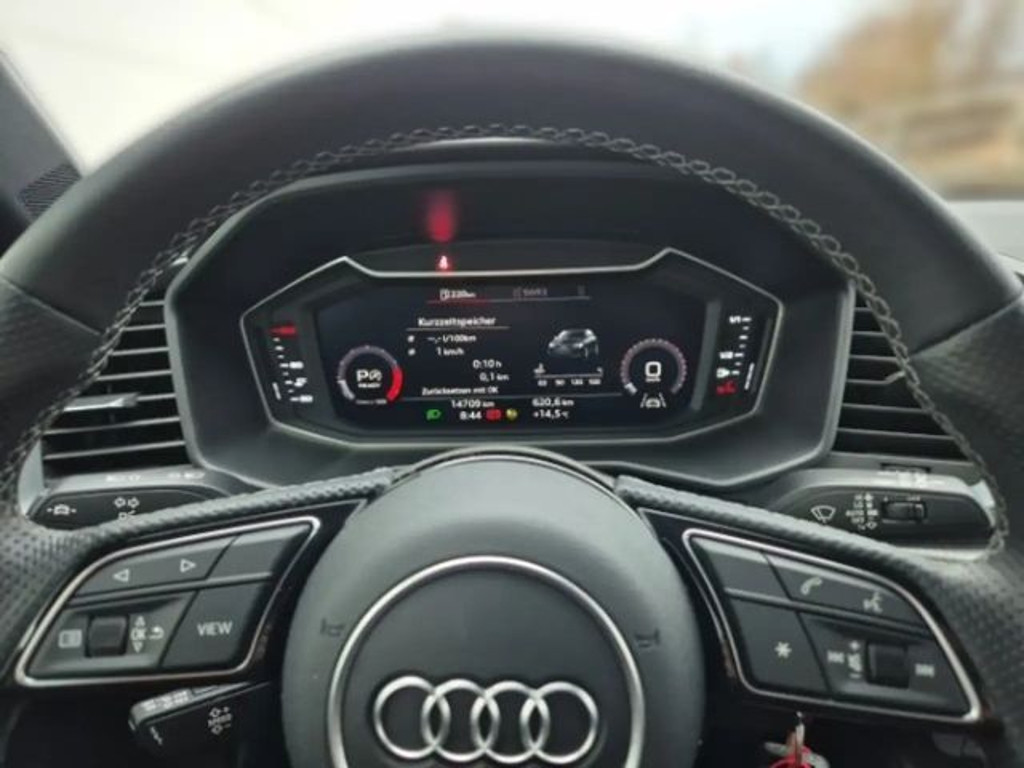 Audi A1 Sportback S-Line 35 TFSI