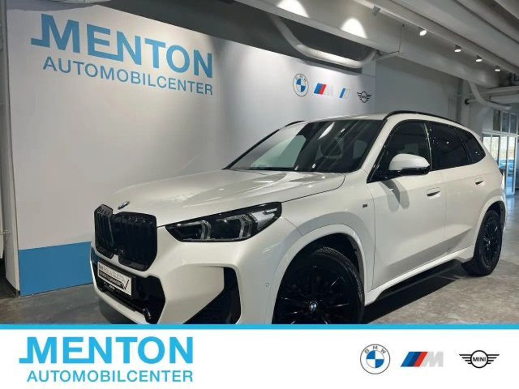BMW X1 M-Sport