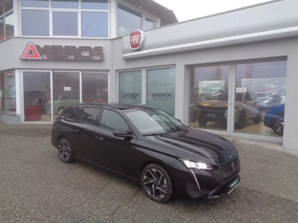 Peugeot 308 Allure Pack SW Hybrid