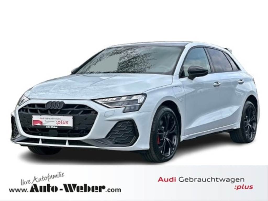 Audi A3 Sportback S-Line S-Tronic Hybride 45 TFSI