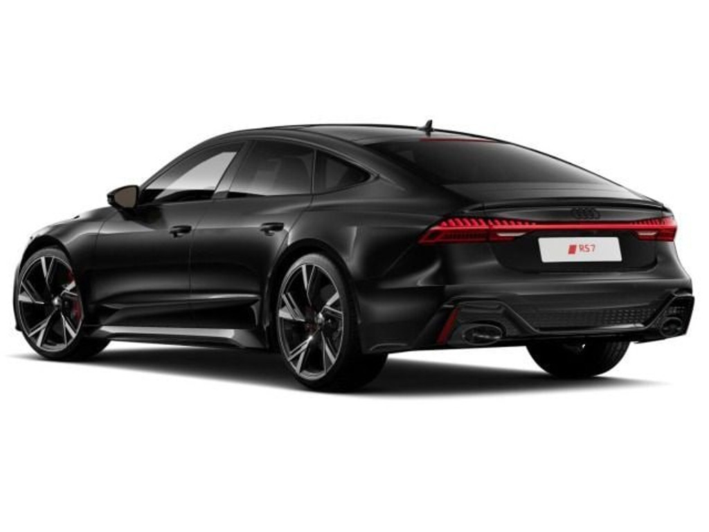 Audi RS7