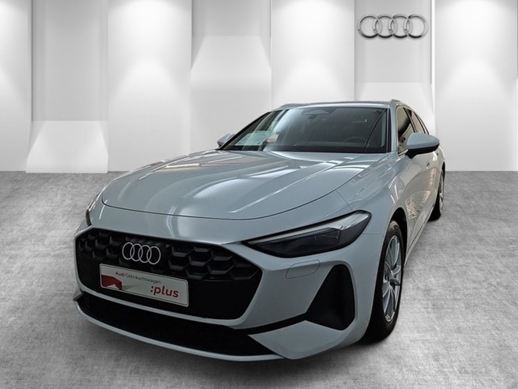 Audi A5 Avant Quattro S-Tronic