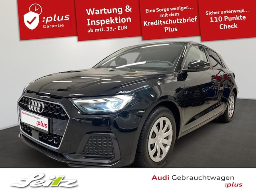 Audi A1 Sportback S-Tronic 30 TFSI