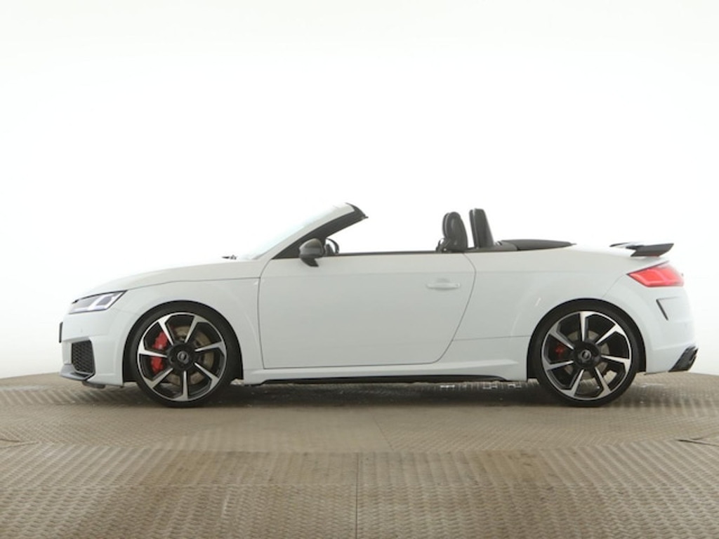 Audi TT RS