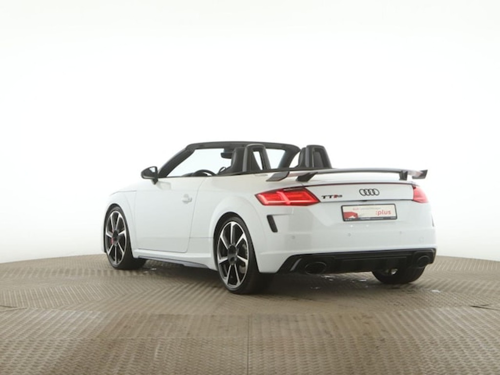 Audi TT RS