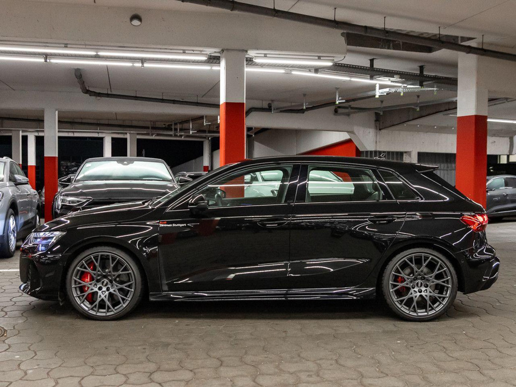 Audi RS3 Sportback Sedan S-Tronic