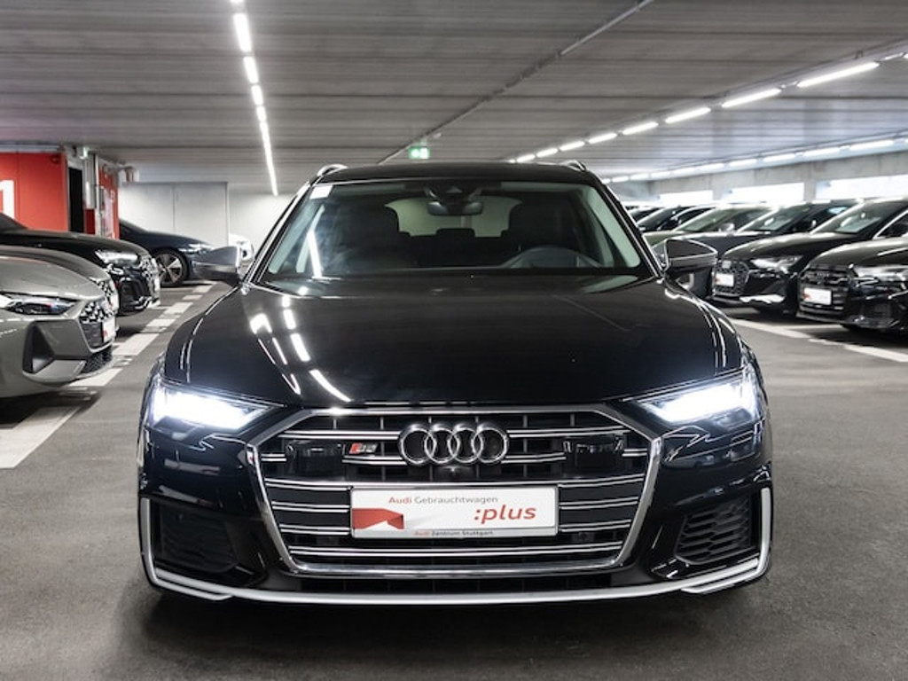Audi S6