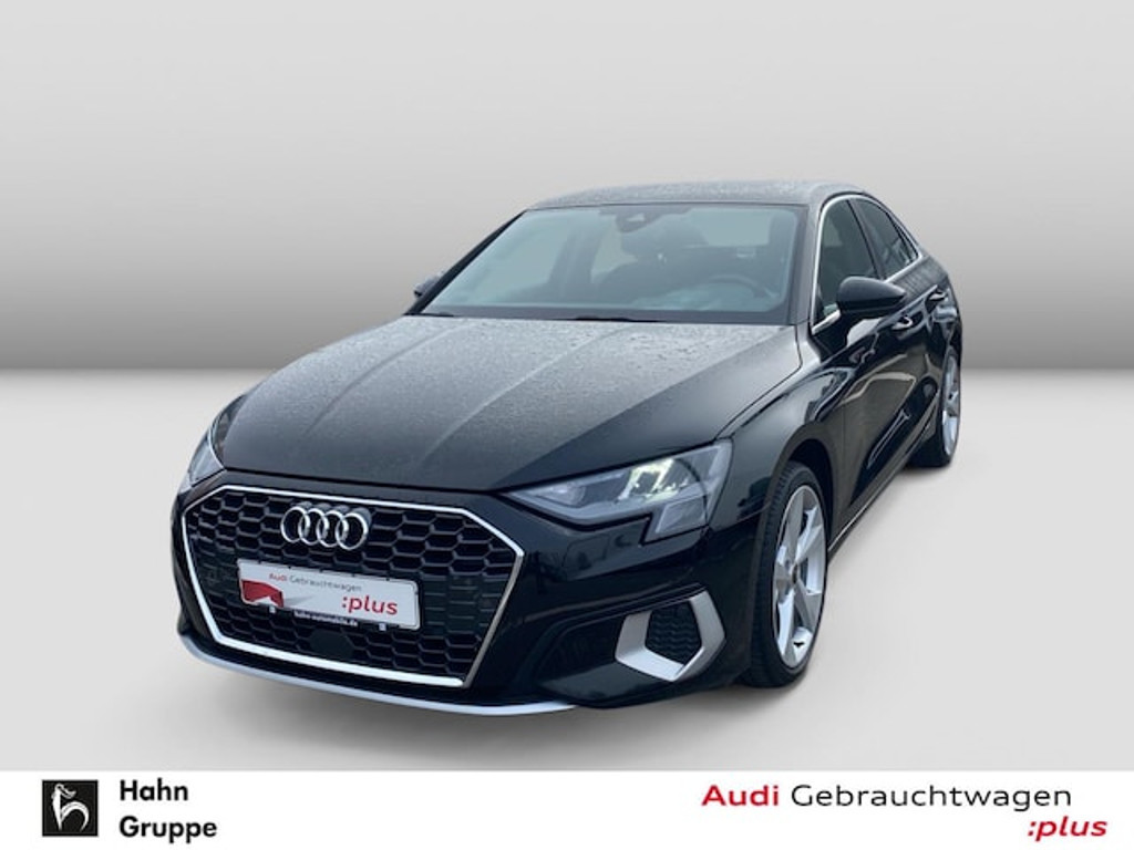 Audi A3 Sedan S-Tronic 30 TFSI