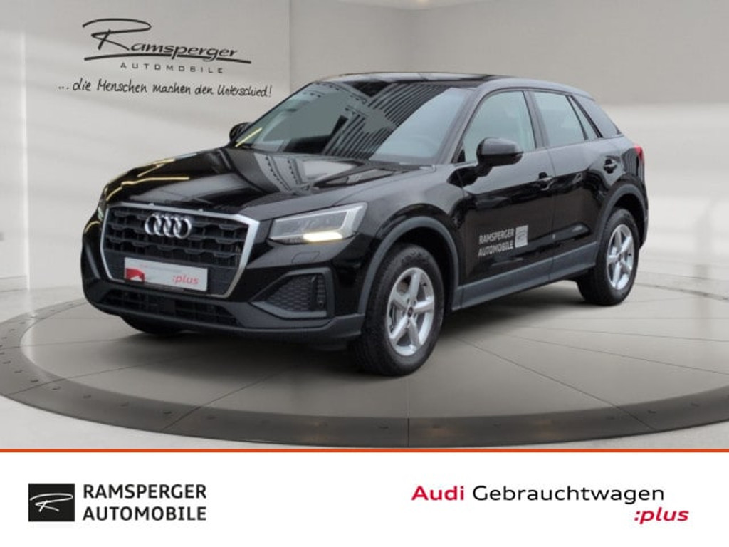 Audi Q2 30 TFSI