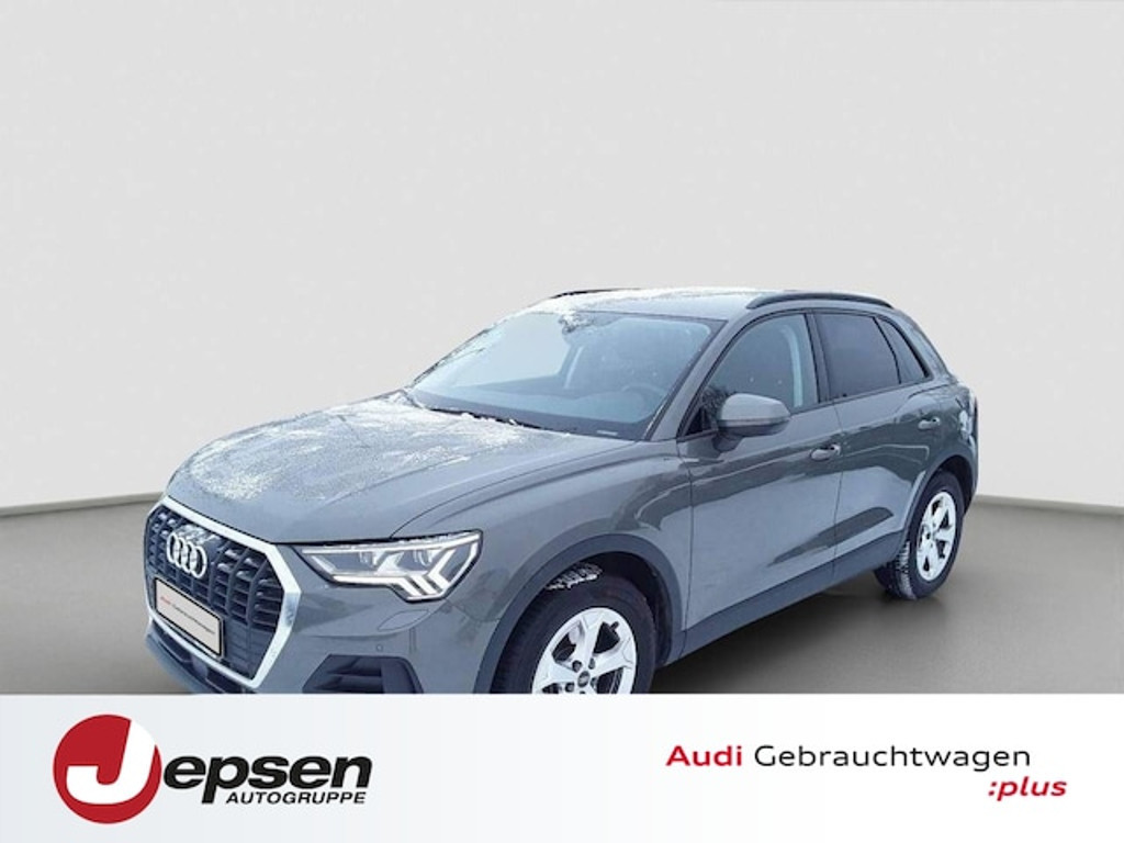Audi Q3 S-Tronic 35 TFSI