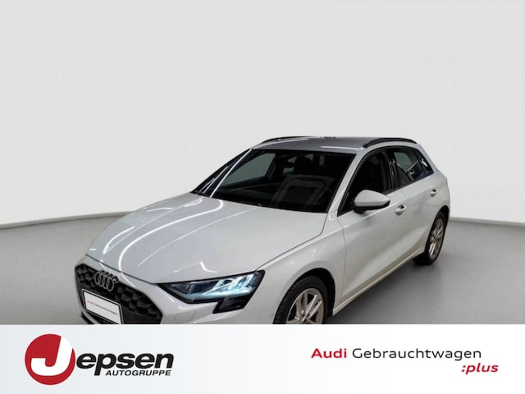 Audi A3 Sportback 30 TDI