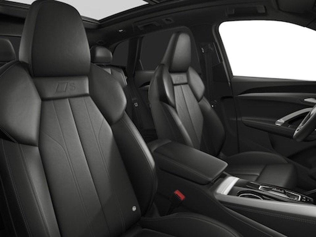 Audi Q5 Quattro S-Tronic