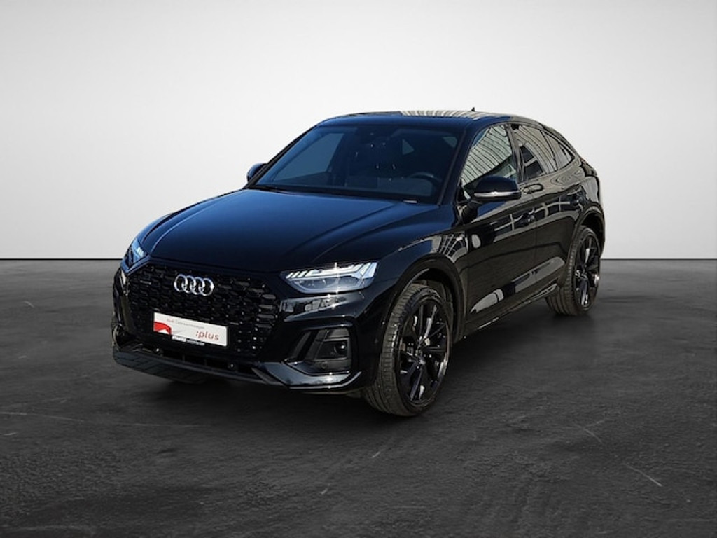 Audi Q5 Sportback Quattro S-Tronic 40 TDI