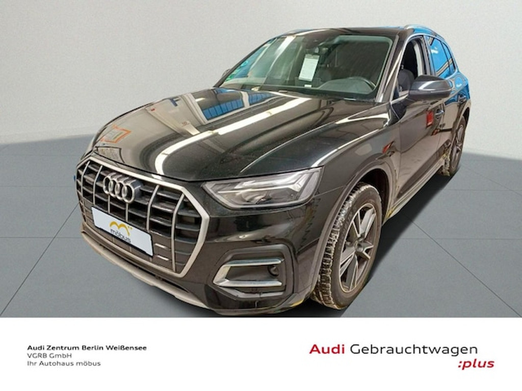 Audi Q5 Quattro S-Tronic Hybride 50 TFSI