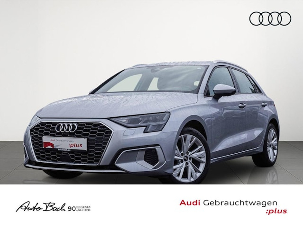 Audi A3 Sportback 30 TDI