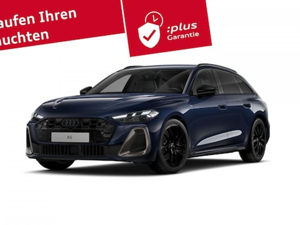 Audi A5 Avant Quattro S-Tronic