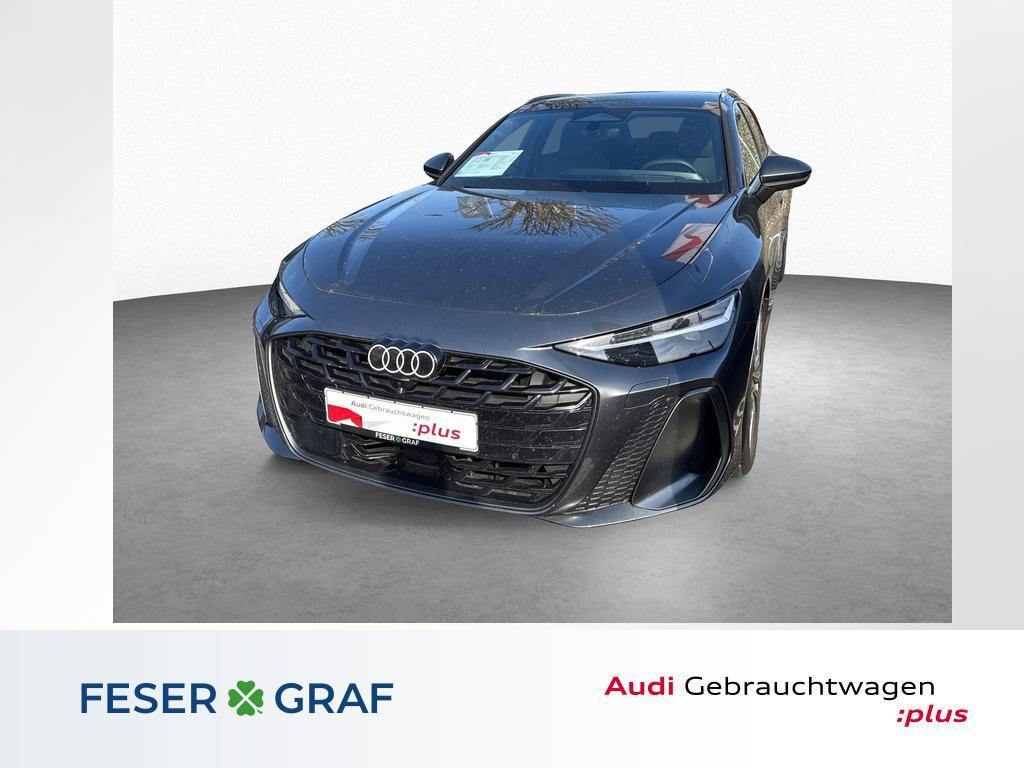 Audi A6 e-tron Avant Quattro S-Line