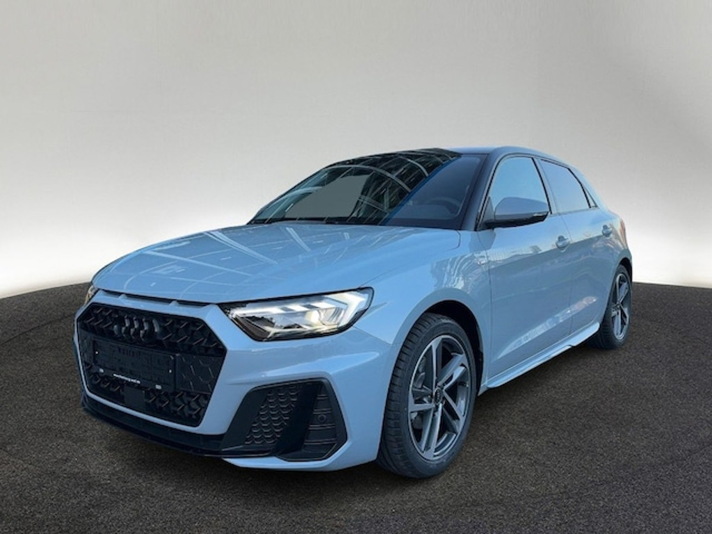Audi A1 Sportback S-Line S-Tronic 30 TFSI