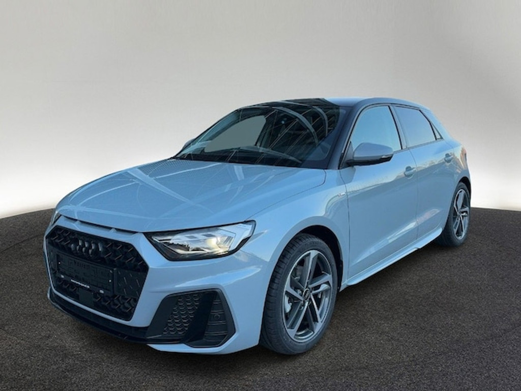 Audi A1 Sportback S-Line S-Tronic 30 TFSI