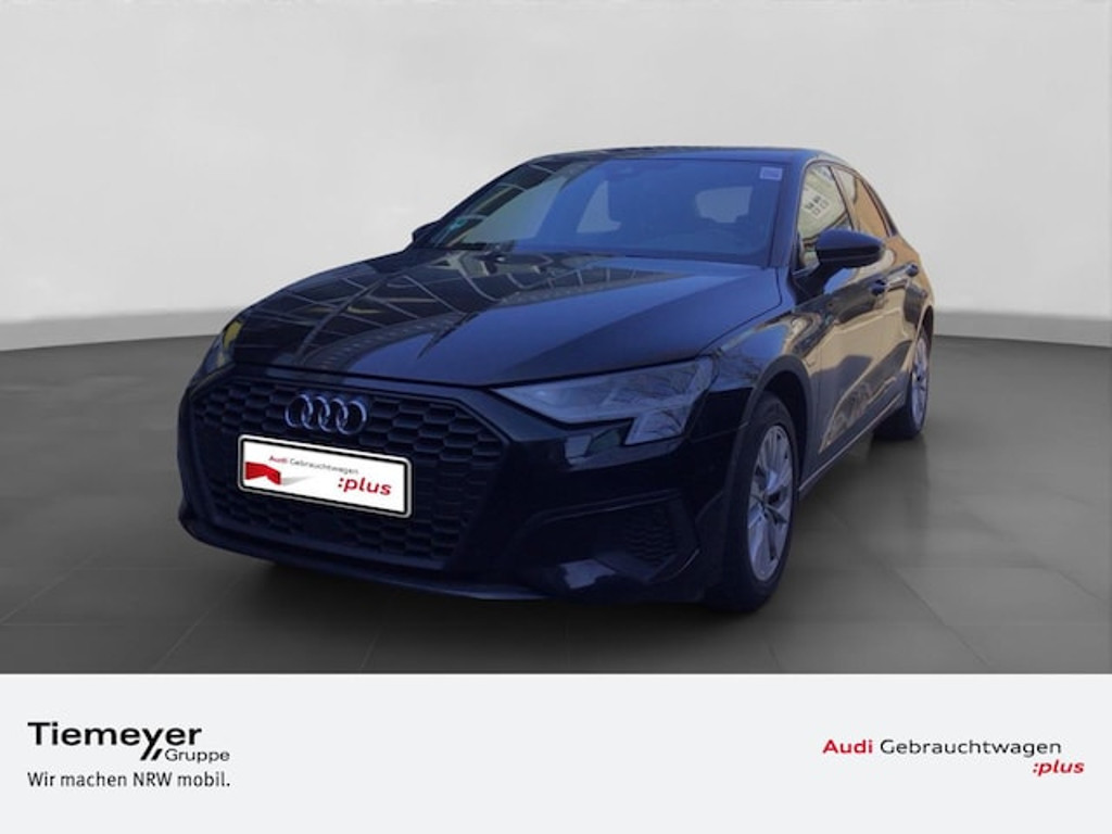Audi A3 Sportback S-Tronic Hybride 40 TFSI