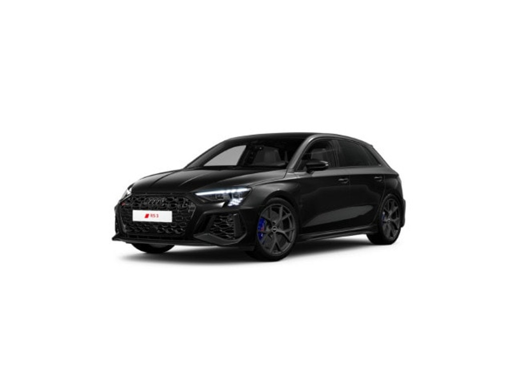 Audi RS3 Sportback Quattro S-Tronic