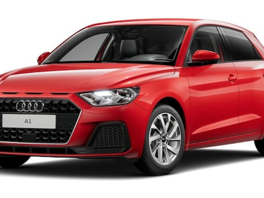 Audi A1 Sportback 25 TFSI