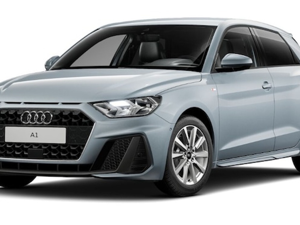 Audi A1 Sportback S-Line S-Tronic 30 TFSI