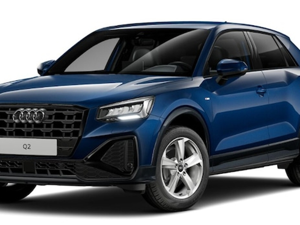 Audi Q2