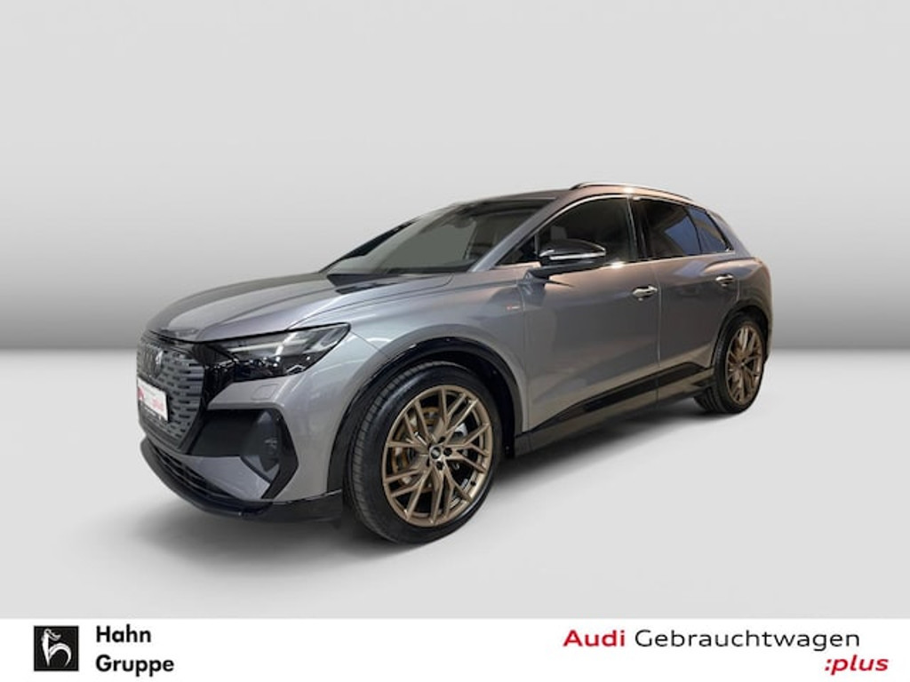 Audi Q4 e-tron 40