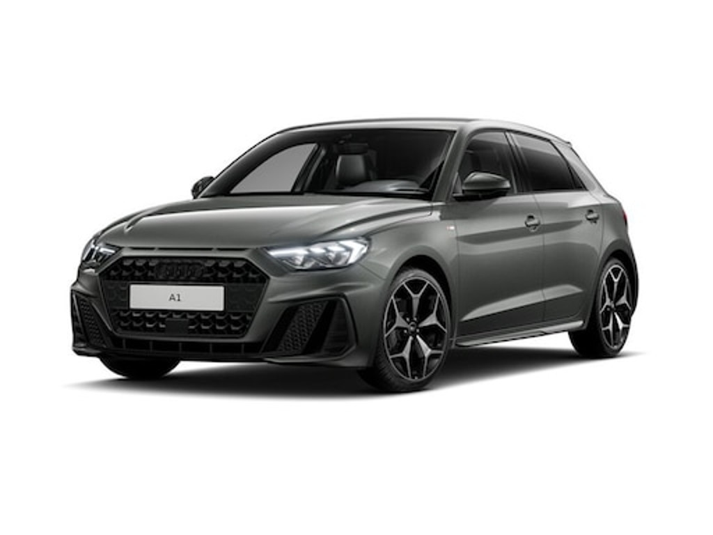 Audi A1 Sportback S-Line S-Tronic 30 TFSI