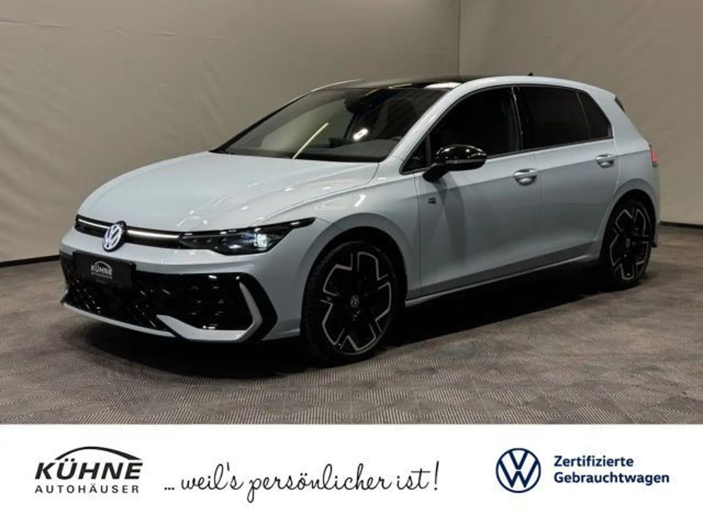 Volkswagen Golf DSG R-Line 1.5 eTSI