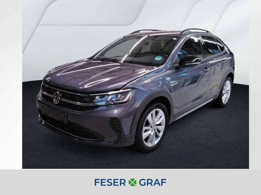 Volkswagen Taigo DSG 1.0 TSI