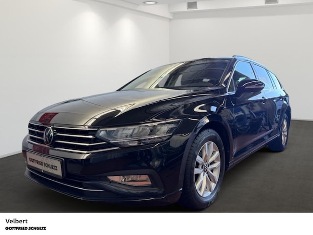 Volkswagen Passat Business DSG Variant 1.5 TSI
