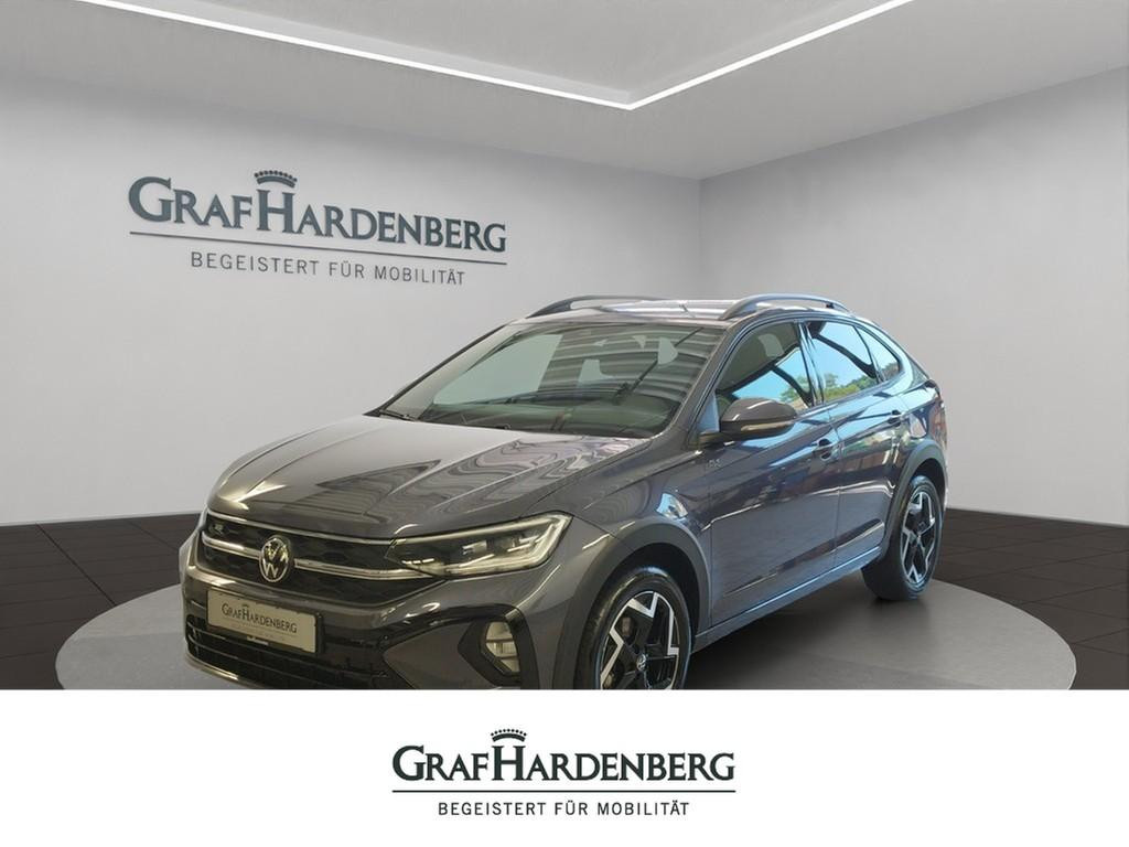 Volkswagen Taigo DSG R-Line 1.5 TSI IQ.Drive