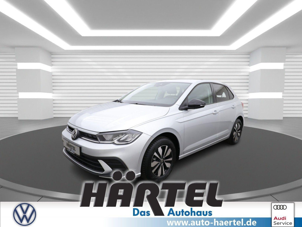 Volkswagen Polo 1.0 TSI